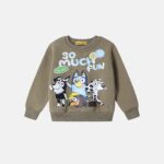 Baby Boy "Bluey" Sweatshirt