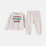 Baby Boy Two-Pieces Pajama