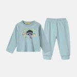 Baby Boy Two-Pieces Pajama