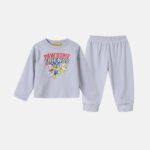 Baby Boy Two-Pieces Pajama