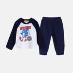 Baby Boy Two-Pieces Pajama