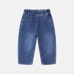 Baby Girl Jeans Trouser