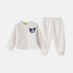Baby Girl Two-Pieces Pajama