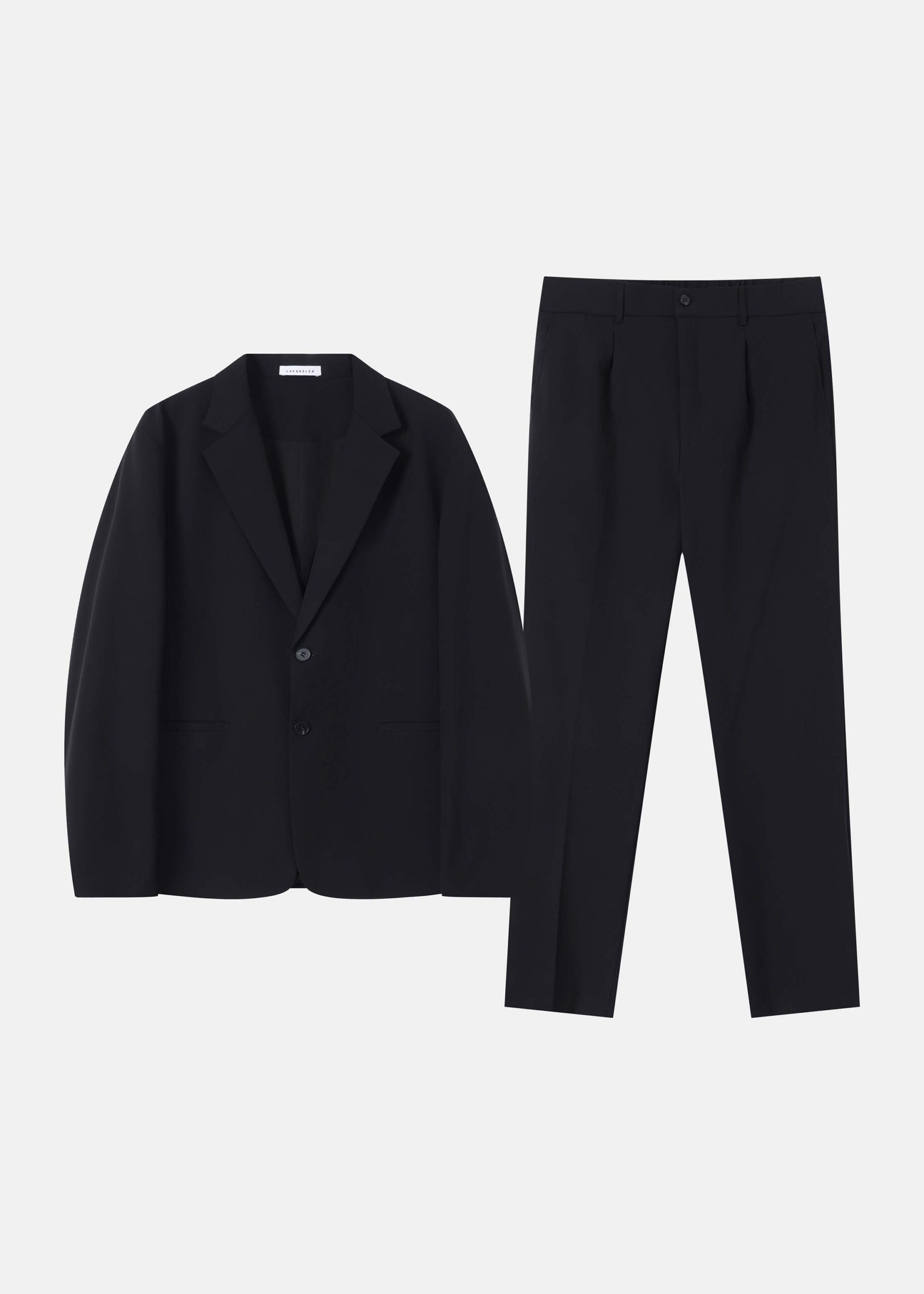6226102001101-a Men Two-Pieces Formal Suit - Image 1