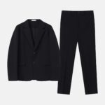 Men Two-Pieces Formal Suit