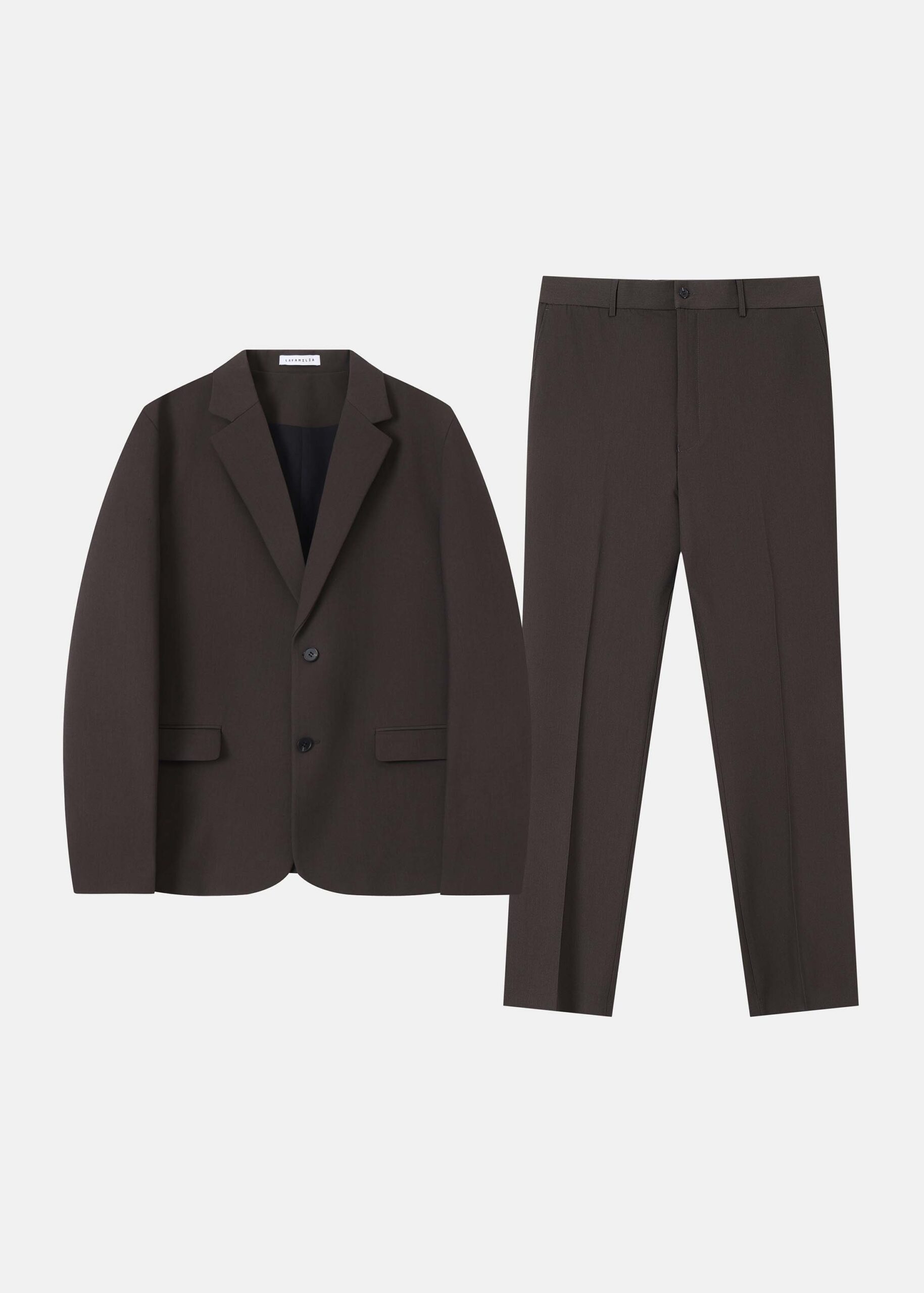 6226102001318-a Men Two-Pieces Formal Suit - Image 1