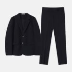 Men Two-Pieces Formal Suit