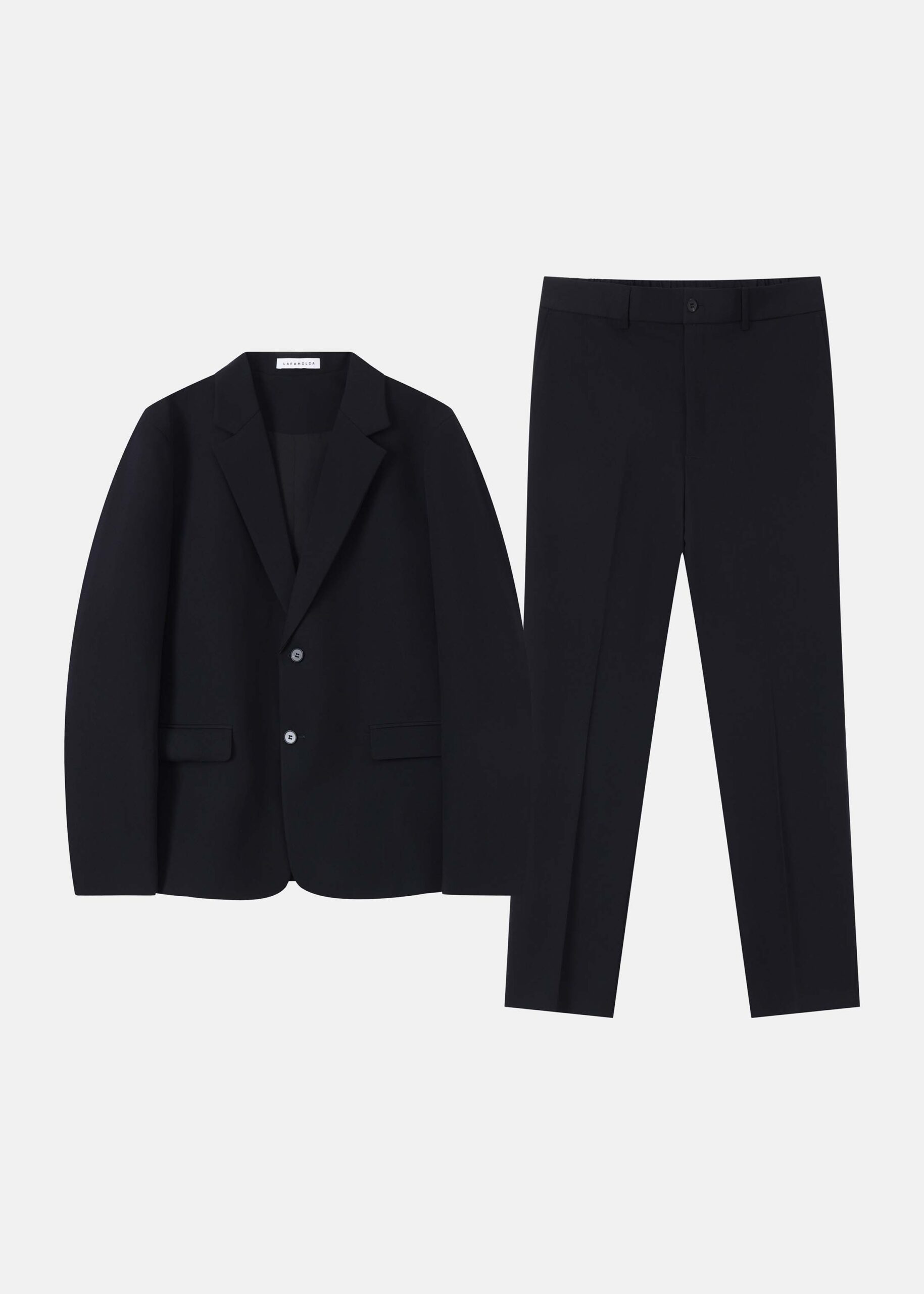 6226102001408-a Men Two-Pieces Formal Suit - Image 1