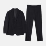 Men Two-Pieces Formal Suit