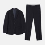 Men Two-Pieces Formal Suit