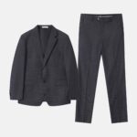 Men Two-Pieces Formal Suit