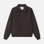 Men Zip-Up Jacket