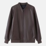 Men Leather Jacket