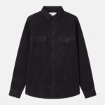 Men Corduroy Shirt