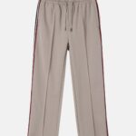 Men Side-Stripes Sweatpants