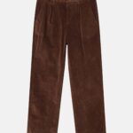 Men Corduroy Trouser