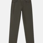 Men Linen Trouser