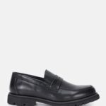 Men Leather Loafers