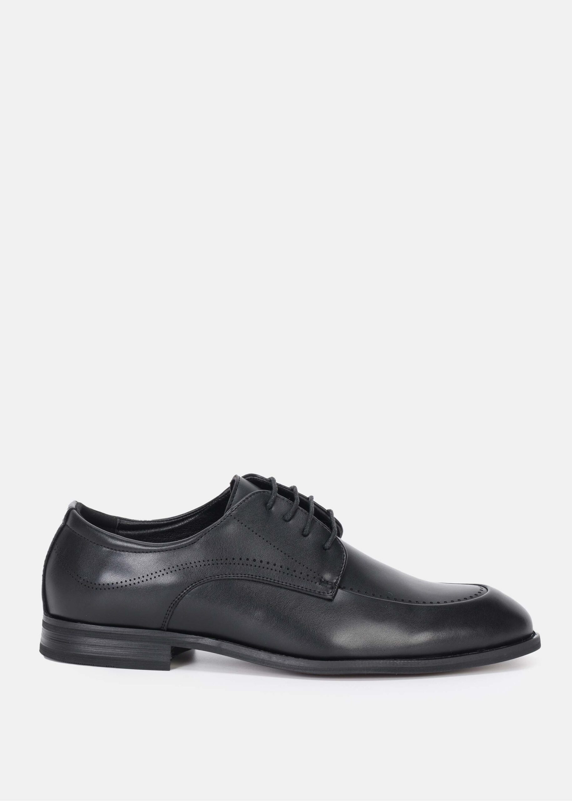6226113003201-a Men Formal Leather Shoes - Image 1
