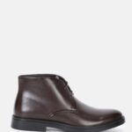 Men Leather Boots