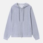 Men Full-Zip Hoodie