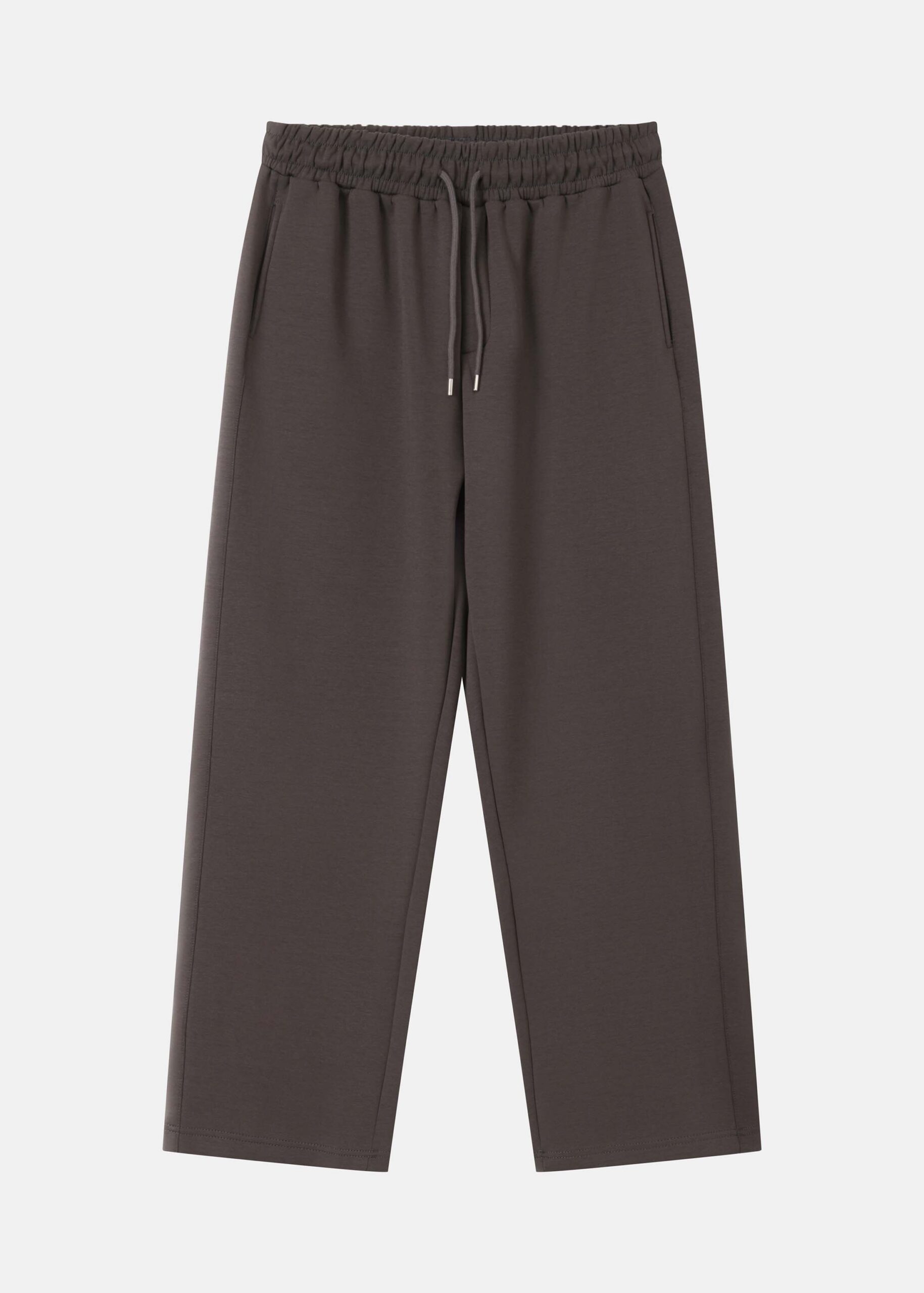 6226116006919-a Men Elastic-Waist Trouser - Image 1