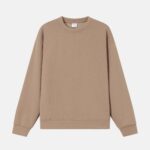 Men Plain Sweatshirt