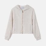 Women Zip-Up Jacket
