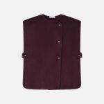 Women Open-Sided Vest