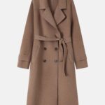 Women Long Coat