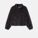 Women Fleece Jacket