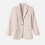Women Tailored Blazer