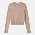 Women Knited Cardigan