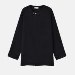 Women Knitted Cardigan