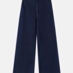 Women Jeans Trouser