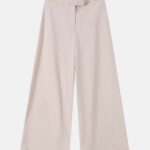 Women Wide-Leg Trouser