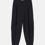 Women Cargo Trouser