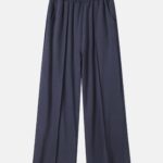 Women Elasticated Trouser