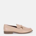 Women Leather Loafers