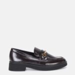 Women Leather Loafers