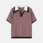 Women Striped Top