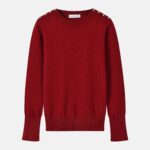 Women Knitted Top