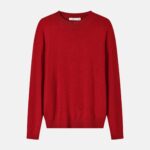 Women Turtule-Neck Top