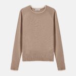 Women Knitted Top