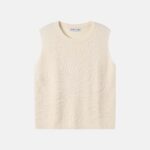 Women Embroidered Vest