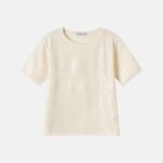Women Sequince Knitted Top