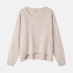 Women Knitted Sweater