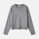 Women Crew-Neck Sweater