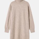 Women Turtleneck Sweater