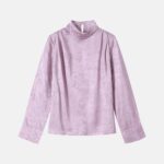 Women Satin Top